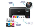 EcoTank ET-2862 A4 Colour Multifunction Inkjet Printer