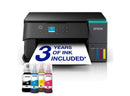 EcoTank ET-2950 Wireless All-in-One Ink Tank Printer