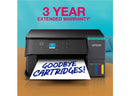 EcoTank ET-2950 Wireless All-in-One Ink Tank Printer