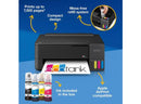 EcoTank ET-1910 A4 Wireless Ink Tank Printer