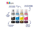 EcoTank ET-1910 A4 Wireless Ink Tank Printer