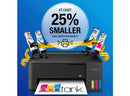 EcoTank ET-1910 A4 Wireless Ink Tank Printer