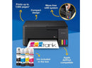 EcoTank ET-2910 A4 Wireless Multifunction Ink Tank Printer