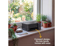 EcoTank ET-2910 A4 Wireless Multifunction Ink Tank Printer