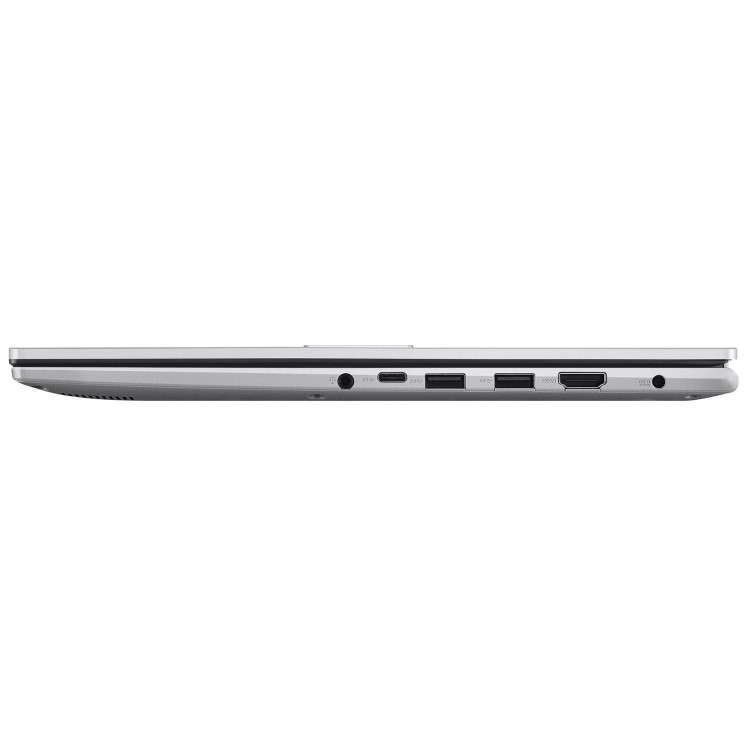Asus Vivobook Go 15 Ryzen 5 15.6" Laptop | 16GB | 512GB | Silver - SE1504FA-NJ311W Redmond Electric Gorey