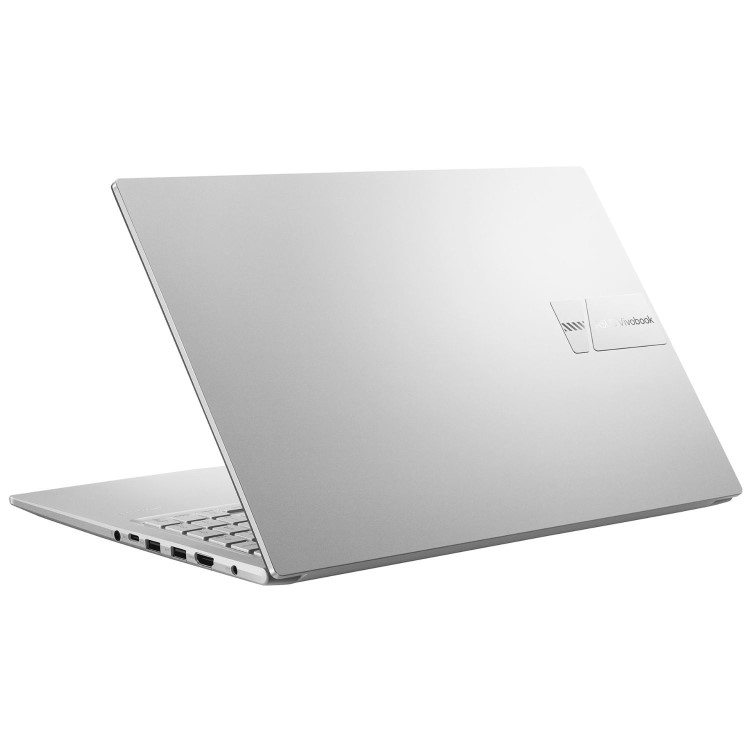 Asus Vivobook Go 15 Ryzen 5 15.6" Laptop | 16GB | 512GB | Silver - SE1504FA-NJ311W Redmond Electric Gorey