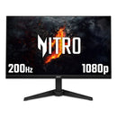 Acer Nitro QG1  27″ Gaming Monitor | Black - UM.HQ0EE.104 Redmond Electric Gorey