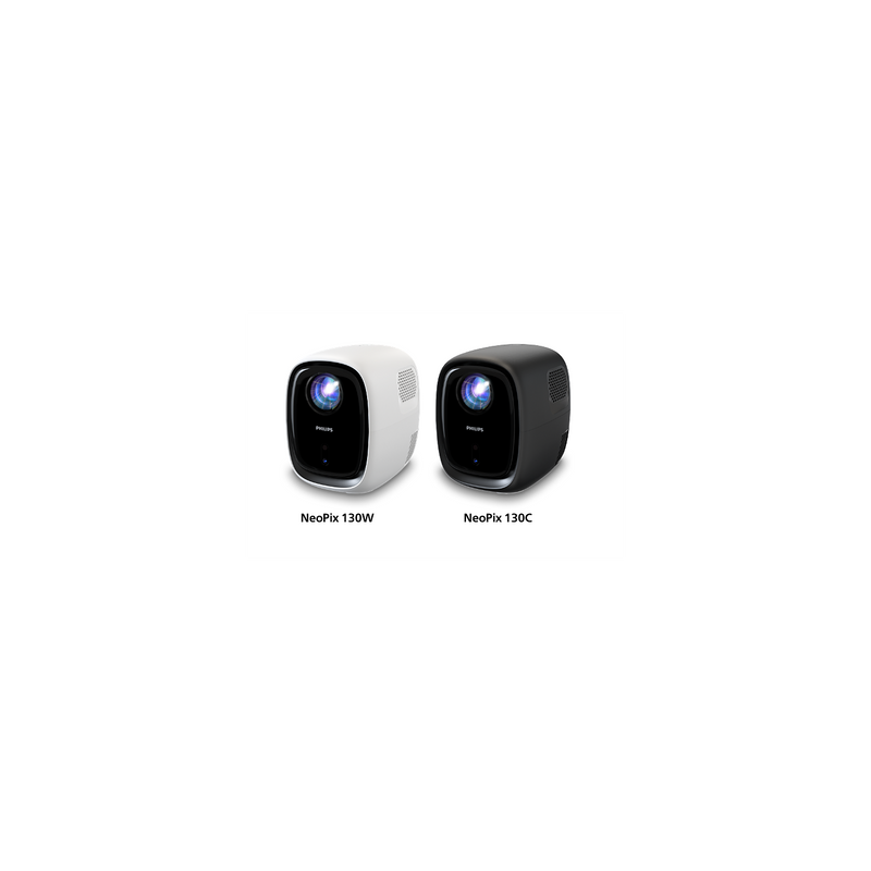 NeoPix N-130W Smart Projector
