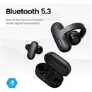 UP Black Earbuds