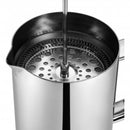 Aarke French 1L Coffee Press | Stainless Steel - A1293 Redmond Electric Gorey