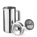 Aarke French 1L Coffee Press | Stainless Steel - A1293 Redmond Electric Gorey