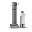 Aarke Carbonator 3 - Matte Grey | 302429 Aarke Water Carbonator Redmond Electric
