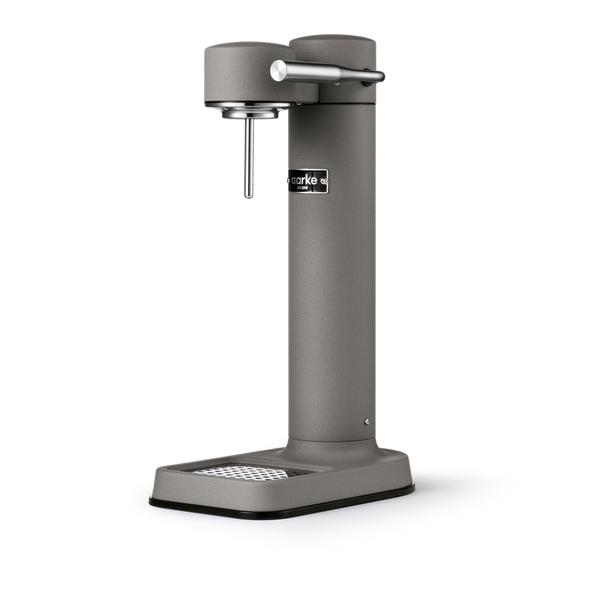 Aarke Carbonator 3 - Matte Grey | 302429 Aarke Water Carbonator Redmond Electric