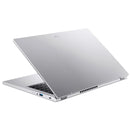 Aspire Go 15 15.6" Full HD Laptop | Intel Core i5 | 8GB RAM | 512GB SSD | Silver