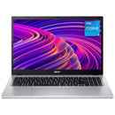 Aspire Go 15 15.6" Full HD Laptop | Intel Core i5 | 8GB RAM | 512GB SSD | Silver