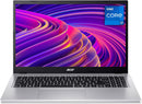 Aspire Go 15 15.6" Intel Core i7 | 16GB | 1TB | Intel Graphics | Silver