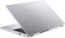 Aspire Go 15 15.6" Intel Core i7 | 16GB | 1TB | Intel Graphics | Silver