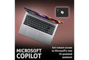 Aspire Lite 15 15.6" AMD Ryzen 3 | 8GB | 256GB | AMD Radeon | Silver