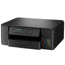 A4 Colour Wireless Ink Tank Multifunction Printer