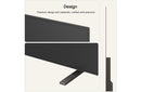 55" B6 Series 4K Ultra HD Smart OLED TV | OLED55B65LA.AEI