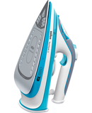 Braun TexStyle 5 2600W Steam Iron | Blue Redmond Electric Gorey