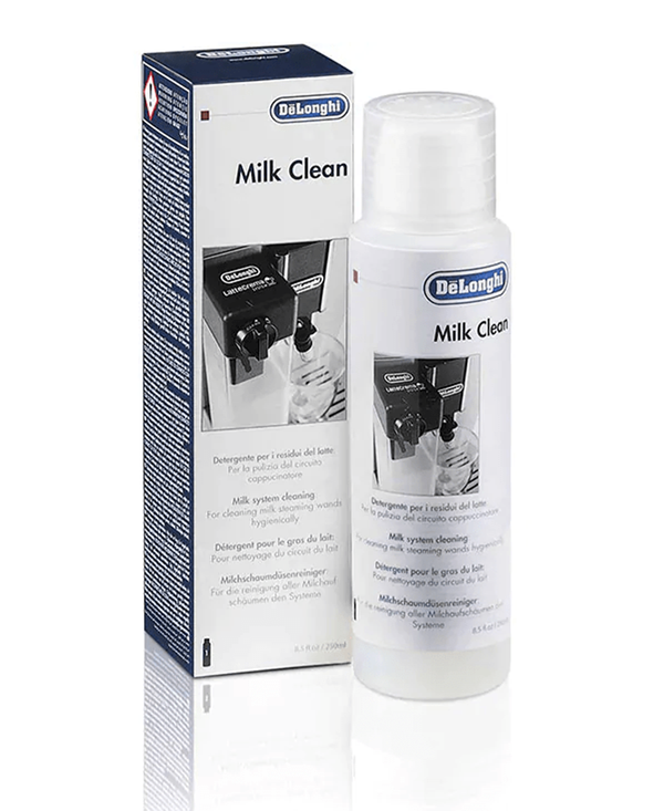 Milk Cleaning Solution 250ml For Coffee Makers | SER3013 - Redmond Electric Gorey