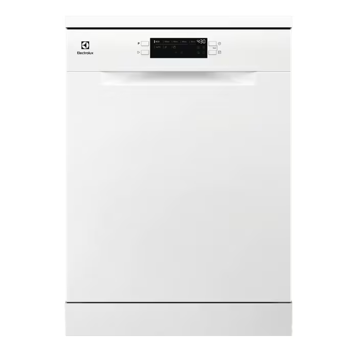 500 AirDry 13 Place Freestanding Dishwasher | White