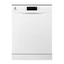 500 AirDry 13 Place Freestanding Dishwasher | White | E52SD100SW