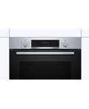 Bosch Built-In Single Oven | Stainless Steel HBS573BS0B Redmond Electric Gorey