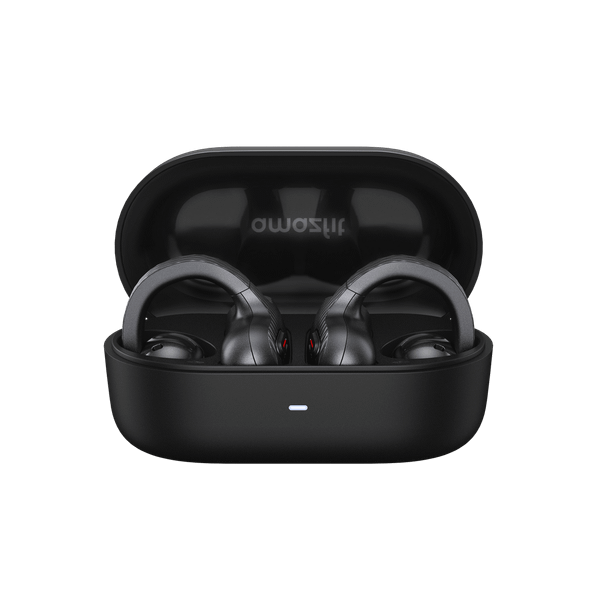 UP Black Earbuds