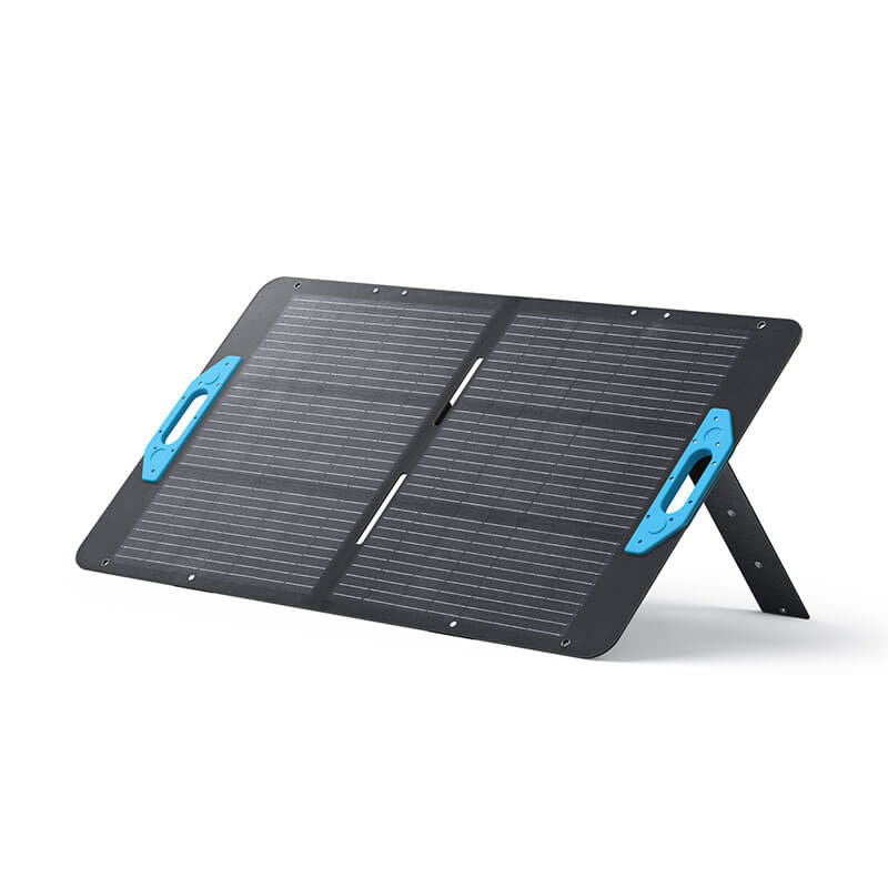 Solix PS100 Portable Solar Panel | 100W