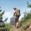 Solix 200W Solar Panel