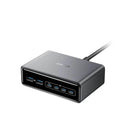 Prime Charger 200W 6 Ports GaN Silver | A2683241