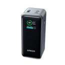 Prime Power Bank 20000mAh 200W Black | A1336011