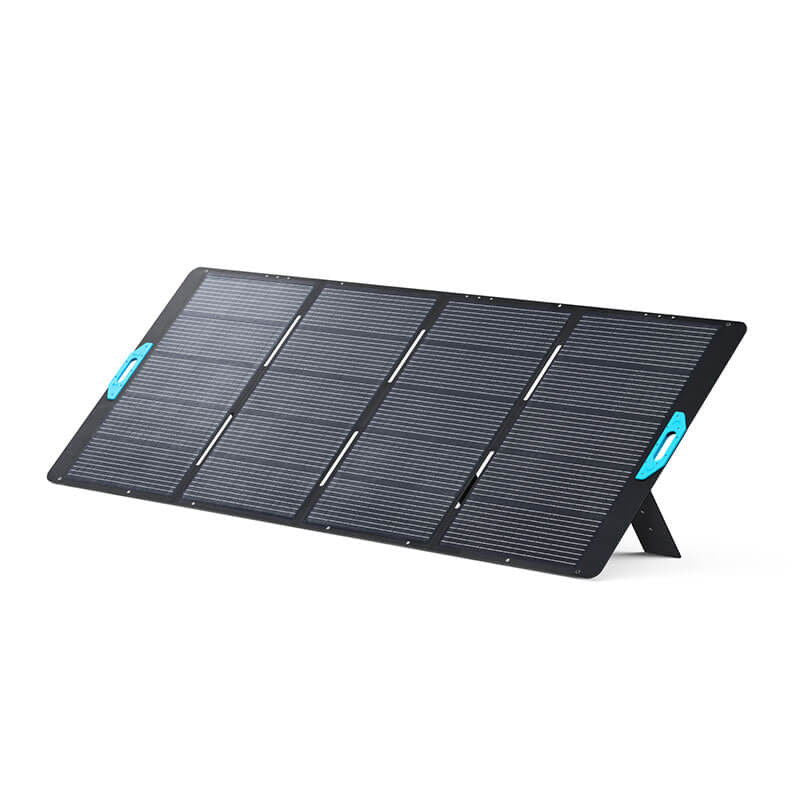 Solix PS400 Foldable Solar Panel