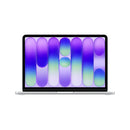 Apple 13-inch MacBook Neo A18 Pro 256GB in Silver, model MHFA4B/A
