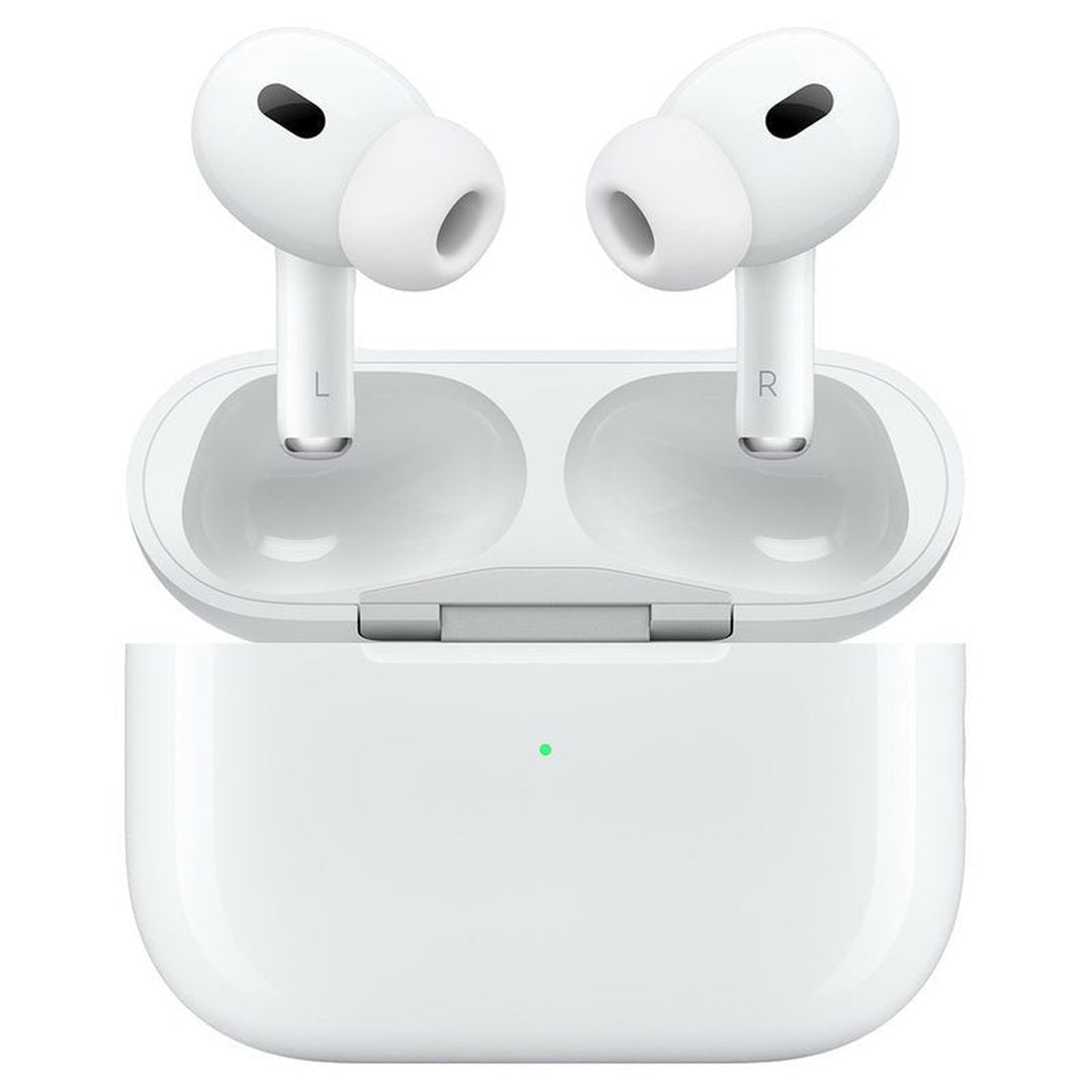 Apple AirPods Pro 2nd generation with MagSafe Case USB‑C | MTJV3ZM/A Apple Headphones Redmond Electric, Gorey