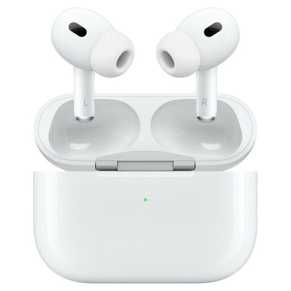 Apple AirPods Pro 2nd generation with MagSafe Case USB‑C | MTJV3ZM/A Apple Headphones Redmond Electric, Gorey