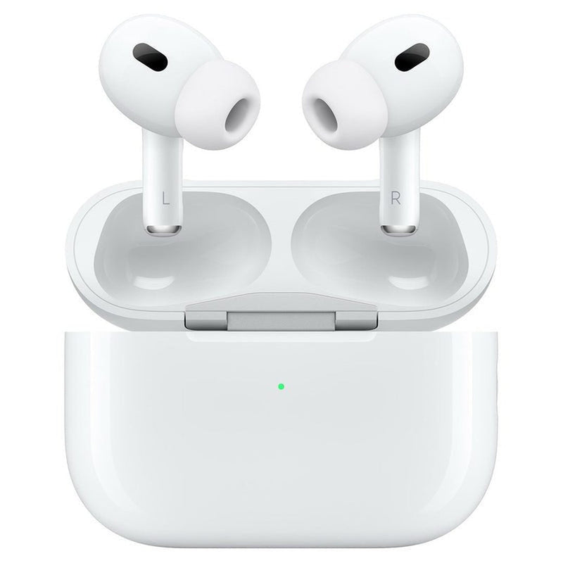 Apple AirPods Pro 2nd generation with MagSafe Case USB‑C | MTJV3ZM/A Apple Headphones Redmond Electric, Gorey