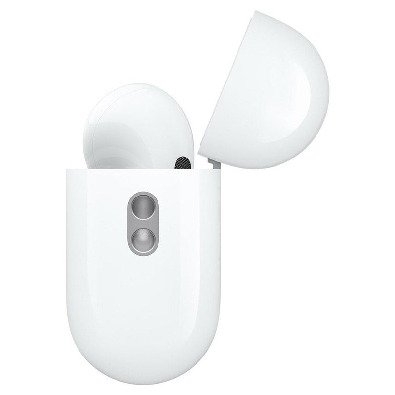Apple AirPods Pro 2nd generation with MagSafe Case USB‑C | MTJV3ZM/A Apple Headphones Redmond Electric, Gorey