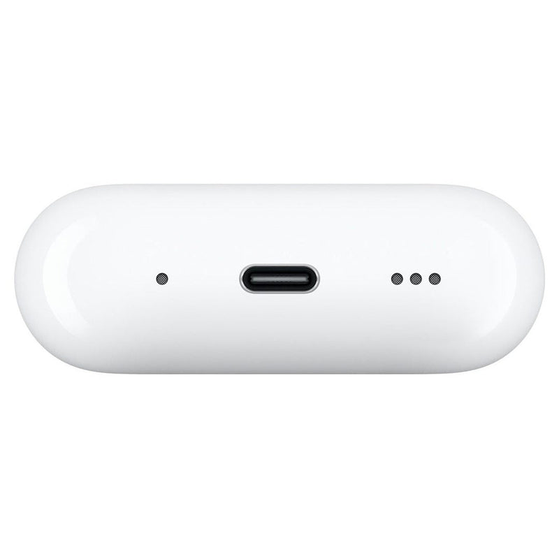 Apple AirPods Pro 2nd generation with MagSafe Case USB‑C | MTJV3ZM/A Apple Headphones Redmond Electric, Gorey