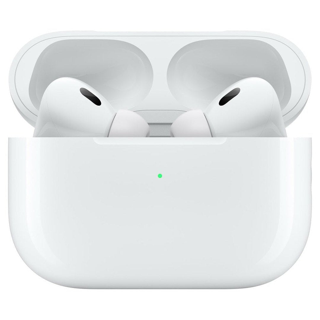 Apple AirPods Pro 2nd generation with MagSafe Case USB‑C | MTJV3ZM/A Apple Headphones Redmond Electric, Gorey