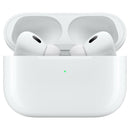 Apple AirPods Pro 2nd generation with MagSafe Case USB‑C | MTJV3ZM/A Apple Headphones Redmond Electric, Gorey