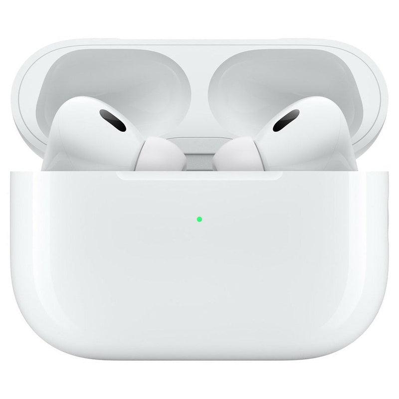 Apple AirPods Pro 2nd generation with MagSafe Case USB‑C | MTJV3ZM/A Apple Headphones Redmond Electric, Gorey