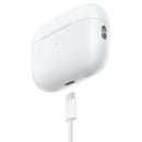 Apple AirPods Pro 2nd generation with MagSafe Case USB‑C | MTJV3ZM/A Apple Headphones Redmond Electric, Gorey