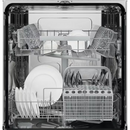 500 AirDry 13 Place Freestanding Dishwasher | White | E52SD100SW