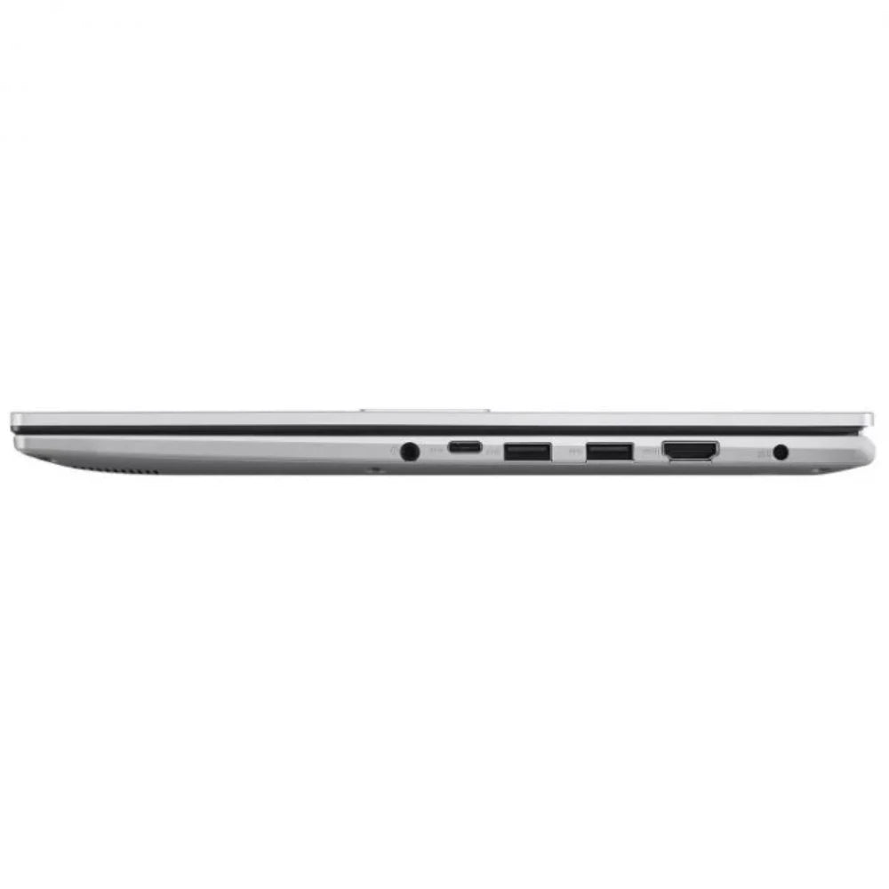 Asus Vivobook Go 15.6" AMD Ryzen 5 | 8GB | 512GB | Silver - SE1504FA-BQ2075W Redmond Electric Gorey