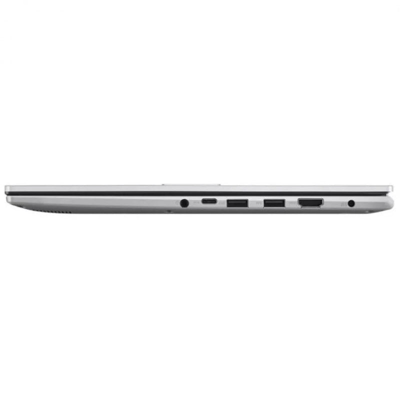 Asus Vivobook Go 15.6" AMD Ryzen 5 | 8GB | 512GB | Silver - SE1504FA-BQ2075W Redmond Electric Gorey