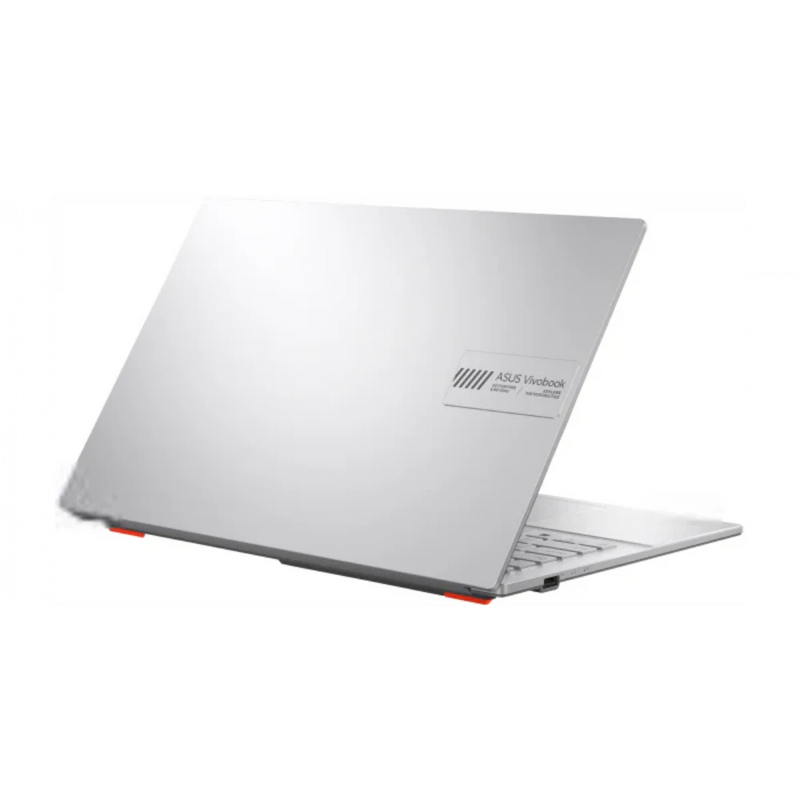 Asus Vivobook Go 15.6" AMD Ryzen 5 | 8GB | 512GB | Silver - SE1504FA-BQ2075W Redmond Electric Gorey