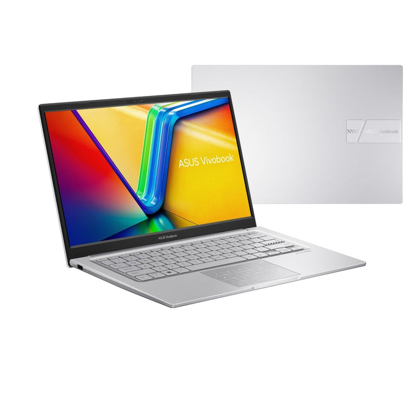 Asus VivoBook - 14 inch - Intel Core i5 - 16 GB RAM - 512 GB SSD | X1404VA-EB076W Asus Laptop Redmond Electric